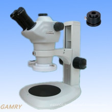 High Quality Stereo Zoom Microscope (JYC0850-TSR)